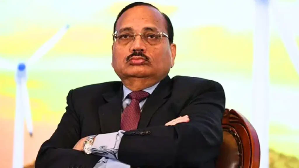 CJI Surya