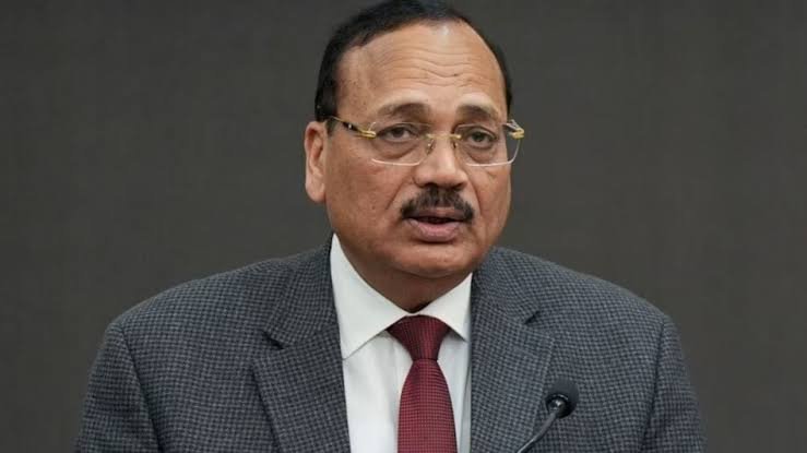 CJI Surya Kant Remark: