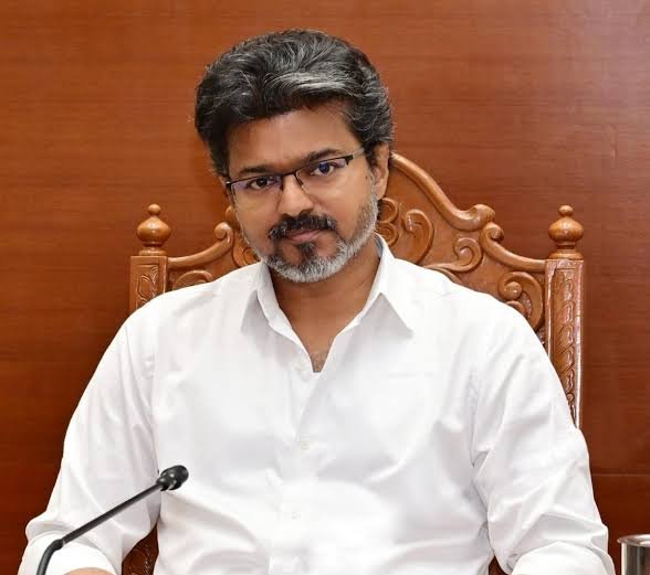 CM Vijay Announcements: