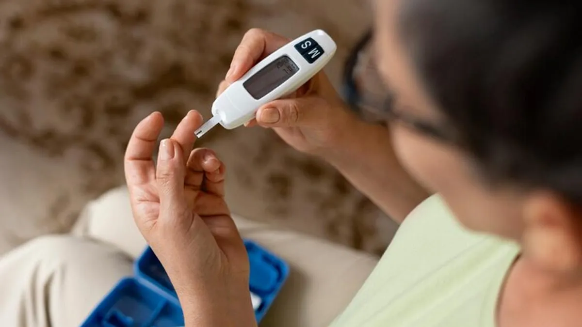 Hypoglycemia: