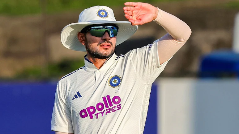 India 5 centuries loss: