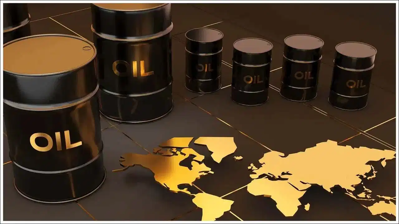 India Oil Exploration:
