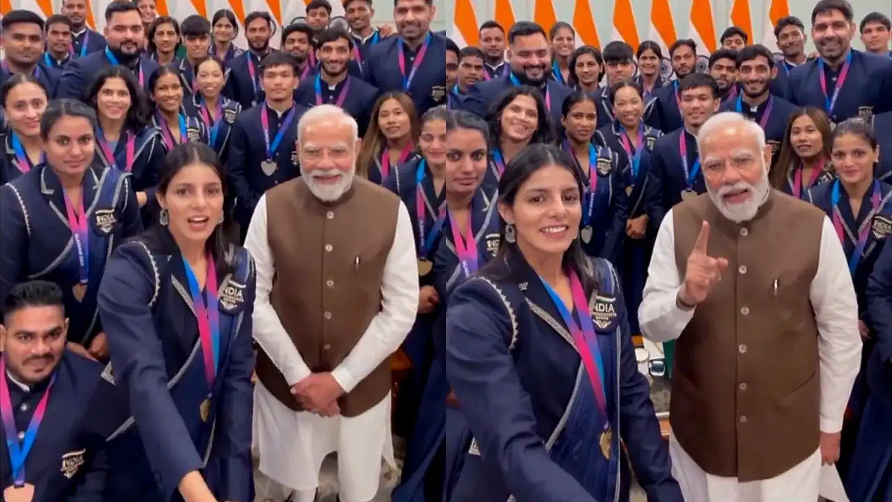 CWG