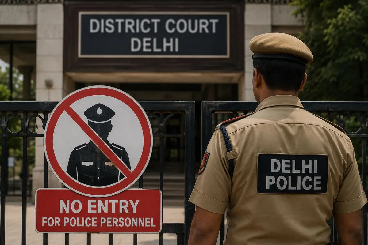 Delhi News