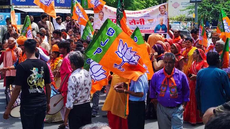 Rajasthan Civic Body Elections: