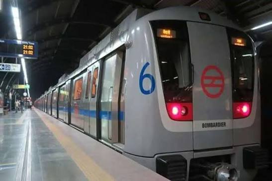 First Metro in India: भारत में सबसे पहले कब चली थी मेट्रो ? दिल्ली नहीं, इस शहर ने दिखाई थी देश को पहली मेट्रो की राह