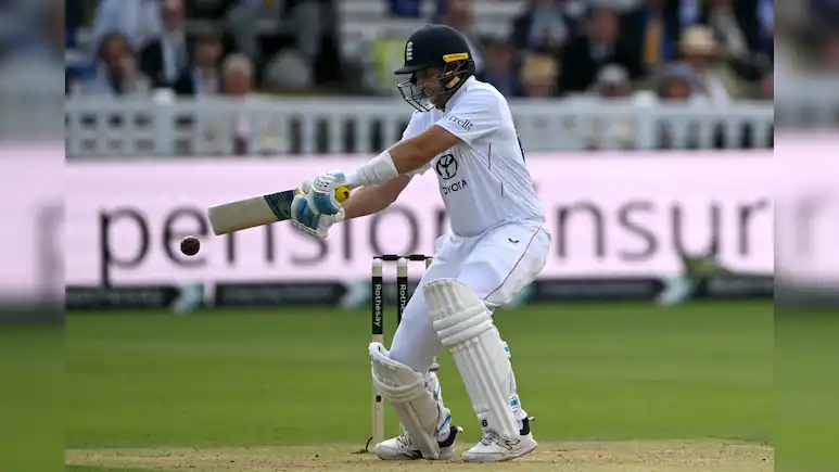 Joe Root Record: