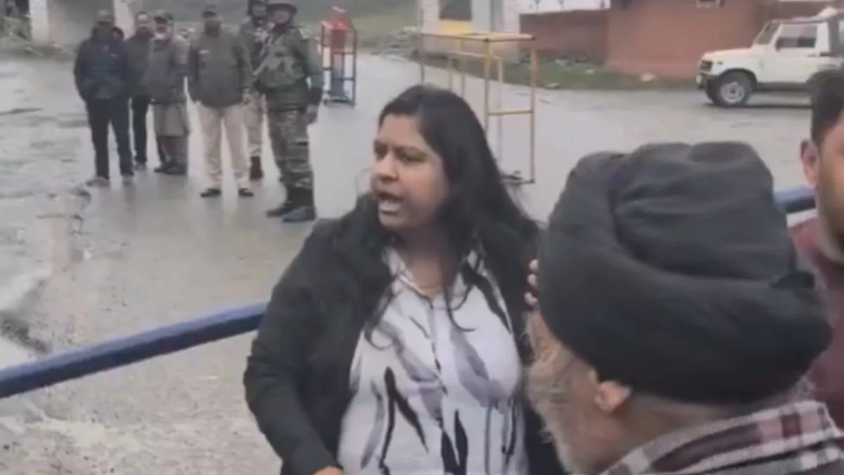 Gen Z विवाद के बाद सेना से पर्यटक की माफी