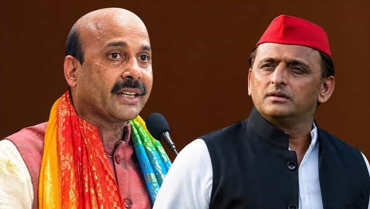 Akhilesh Yadav