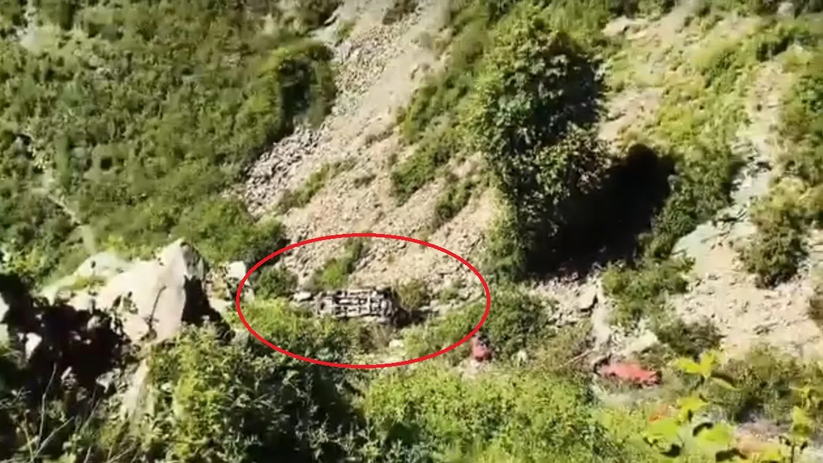 संगड़ाह में दर्दनाक हादसा, 4 की मौत