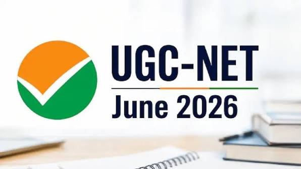 UGC NET 2026: