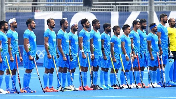  Hockey World Cup 2026: