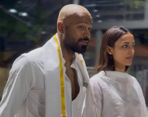 Hardik Pandya: