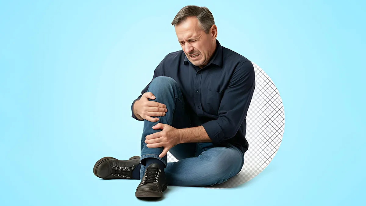 Diabetes and Bone Weakness: