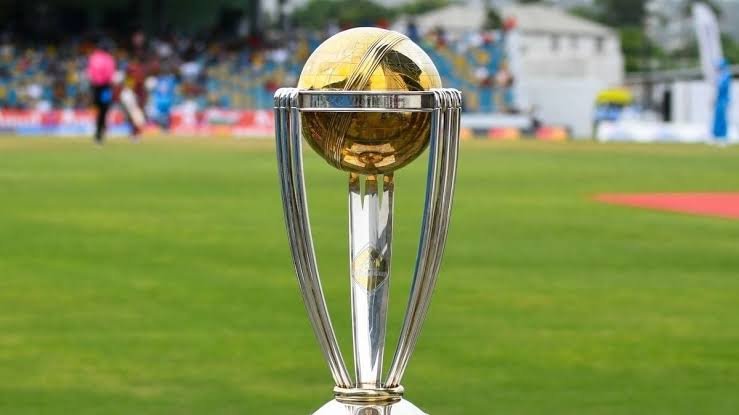 ICC World Cup 2027: