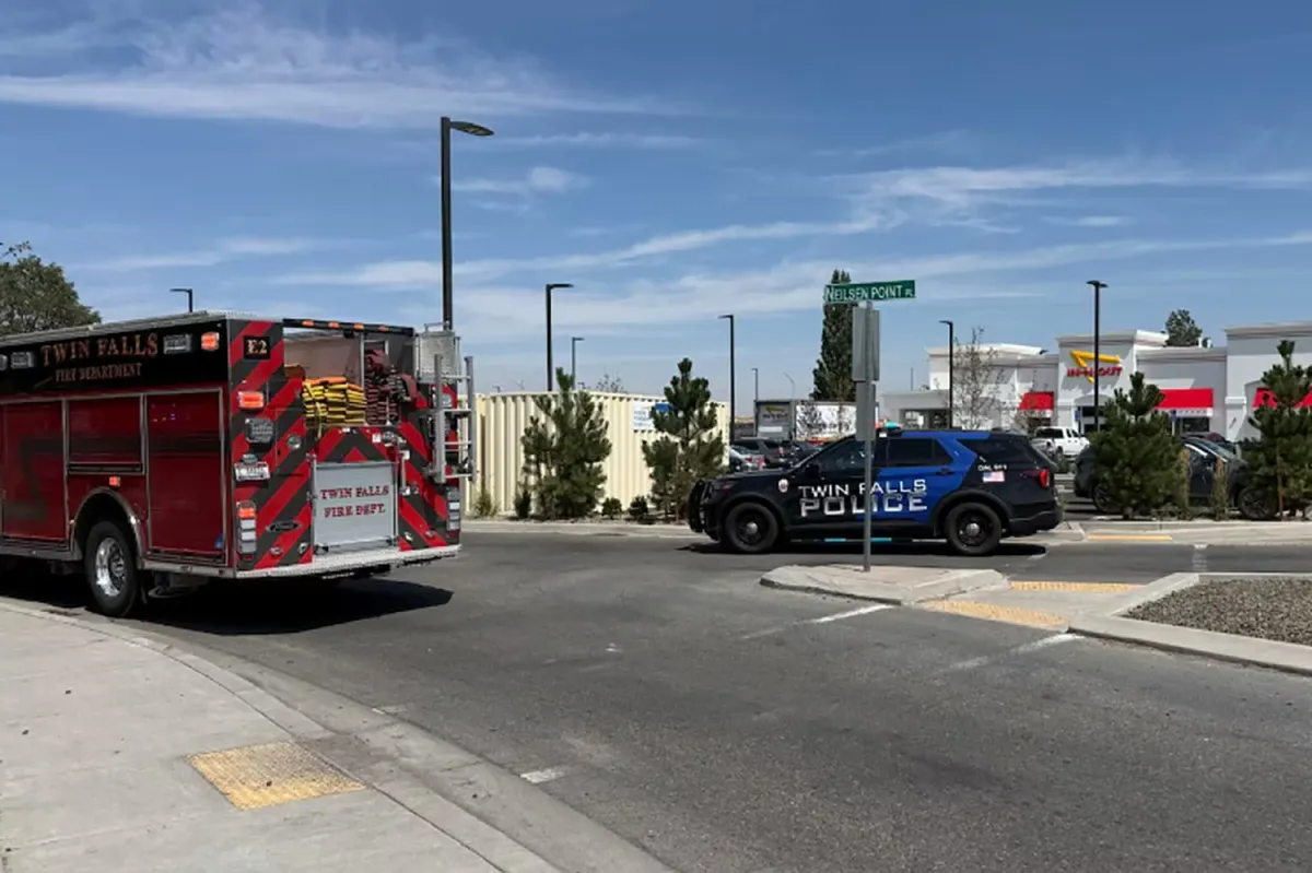 इडाहो रेस्टोरेंट में गोलीबारी, 3 की मौत, 7 घायल