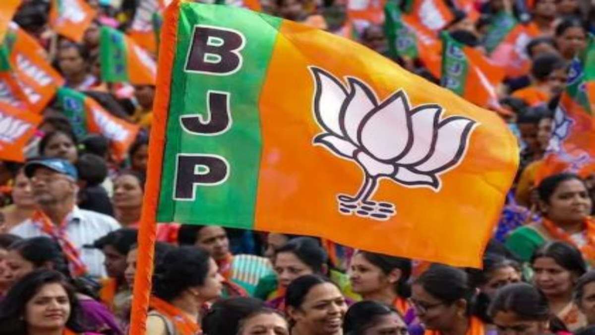 Odisha BJP