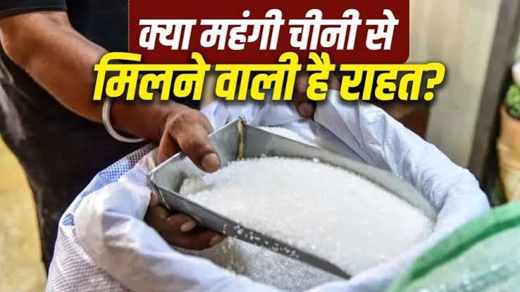 Sugar Price