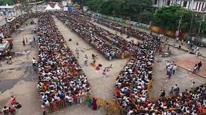 Nagchandreshwar Temple: उज्जैन में नागचंद्रेश्वर दर्शन