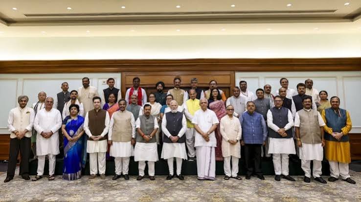 परिसीमन और आरक्षण पर बड़ा अपडेट