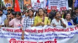JPSC परीक्षा में गड़बड़ी, ED करेगी जांच