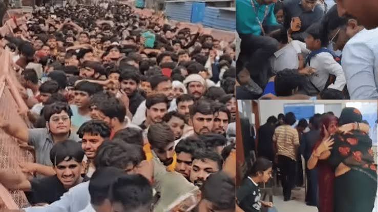 उज्जैन में नागचंद्रेश्वर दर्शन