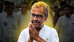 TMC नेता आशीष बनर्जी का निधन