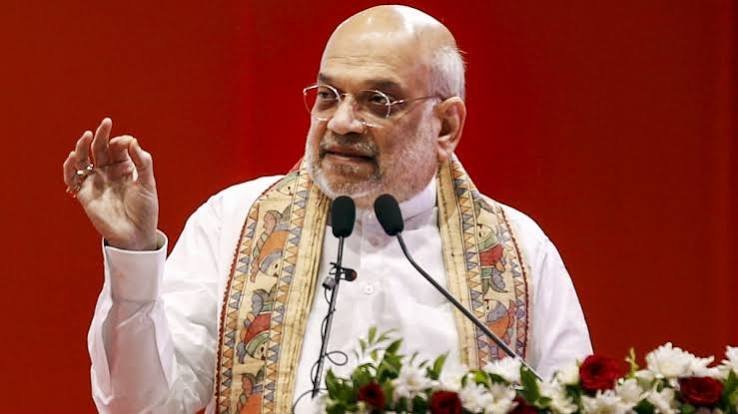 Amit Shah