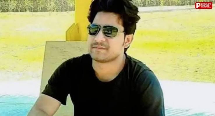 Bharat Tiwari