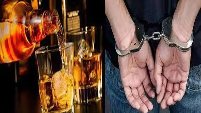 Alcohol Prohibition:बिहार में शराब के तस्कर के साथ ब्रांड और कंपनी भी आएंगे जांच के घेरे में