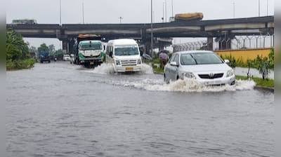 दिल्ली समेत कई राज्यों में बारिश का अलर्ट