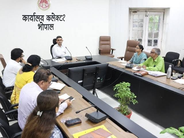 Bhopal News