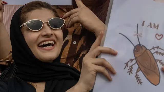 भारत के युवा आंदोलन पर चीन की टिप्पणी