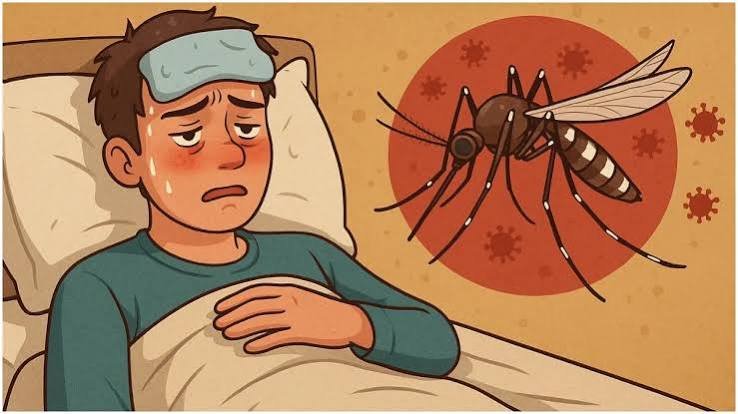 बुखार को हल्के में लेना पड़ सकता भारी