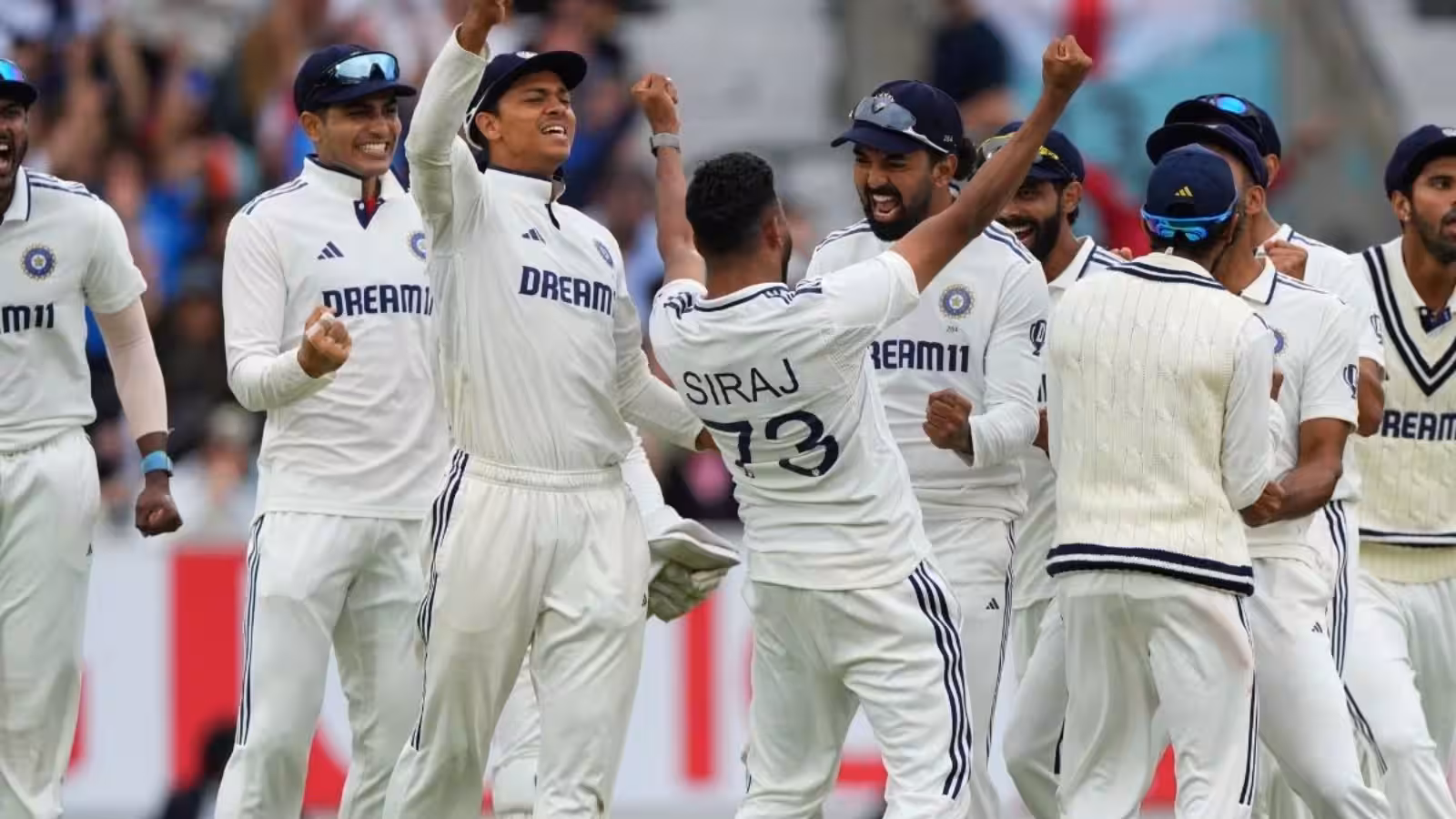 IND vs SL: