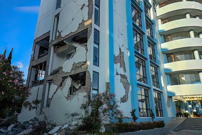 Indonesia Earthquake 2026: