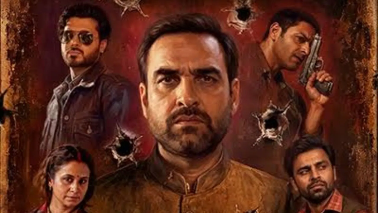 Mirzapur The Movie: