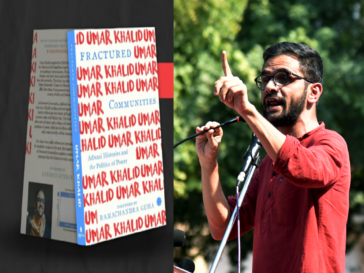 Umar Khalid