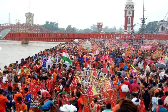 Kanwar Yatra 2026: कांवड़ यात्रा पर योगी सरकार का बड़ा फोकस, जानिए कैसे बदली व्यवस्था और बढ़ा श्रद्धालुओं का विश्वास