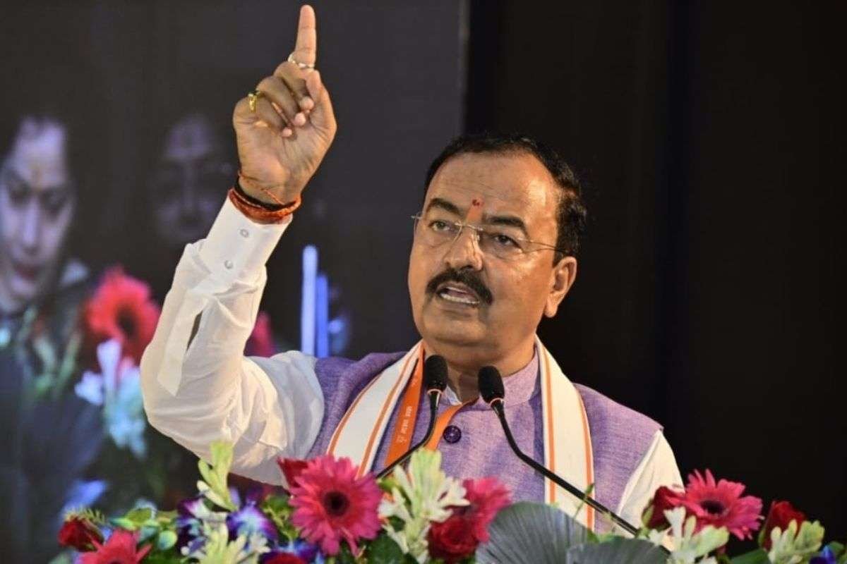 Keshav Maurya