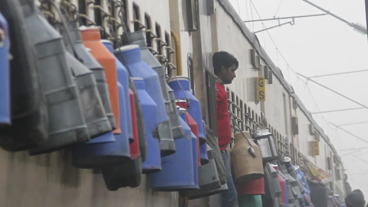 11 अगस्त से महाराष्ट्र में दूध महंगा होगा