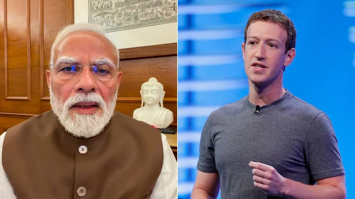 पीएम मोदी का वीडियो हटाने पर बवाल