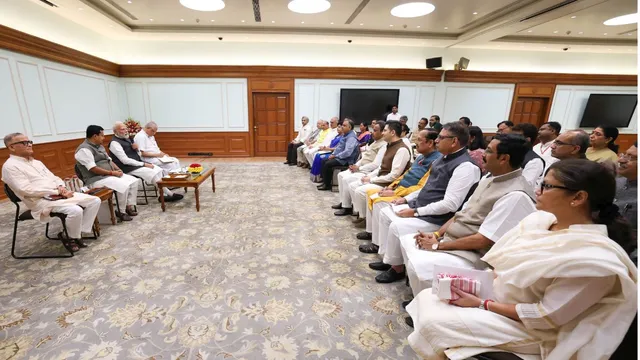 PM Modi: