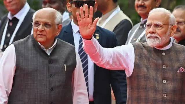 Piyush Goyal BJP Team:
