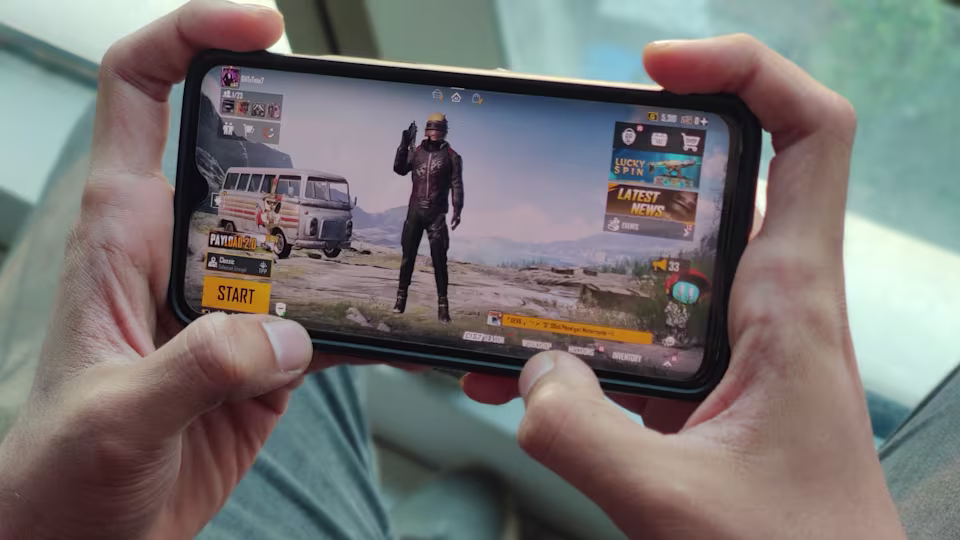 UP News: PUBG में 3 लाख हारे युवक ने रचा अपहरण का नाटक, पिता से मांगी फिरौती