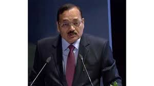 CJI Surya Kant: