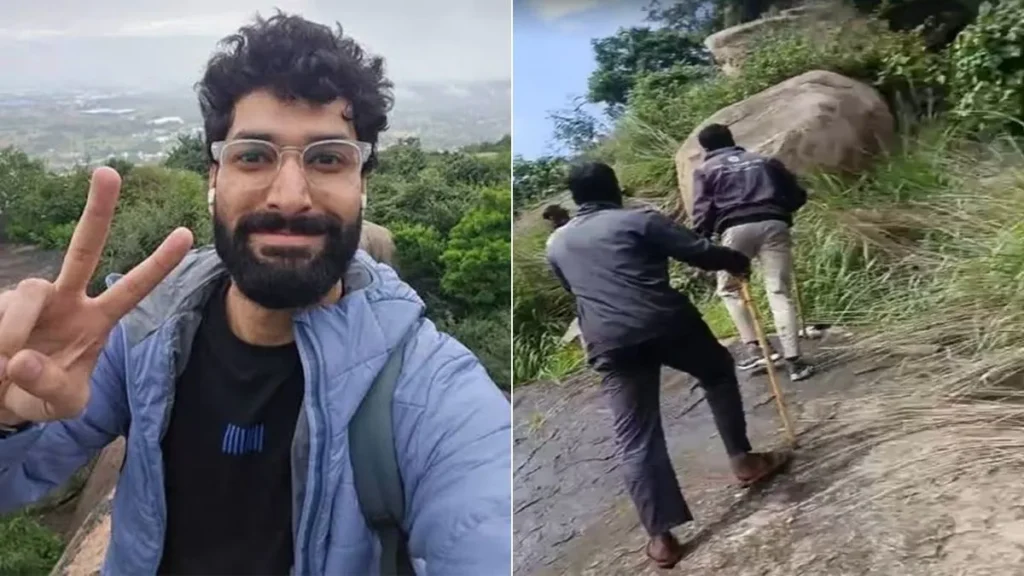 शिवगंगे से लापता टेक प्रोफेशनल