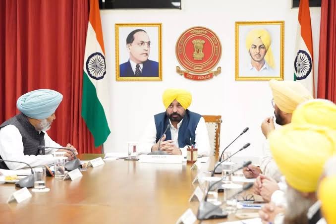 Punjab Anti-Drug Campaign: