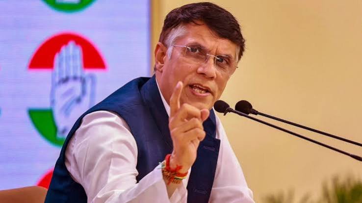 Pawan Khera: