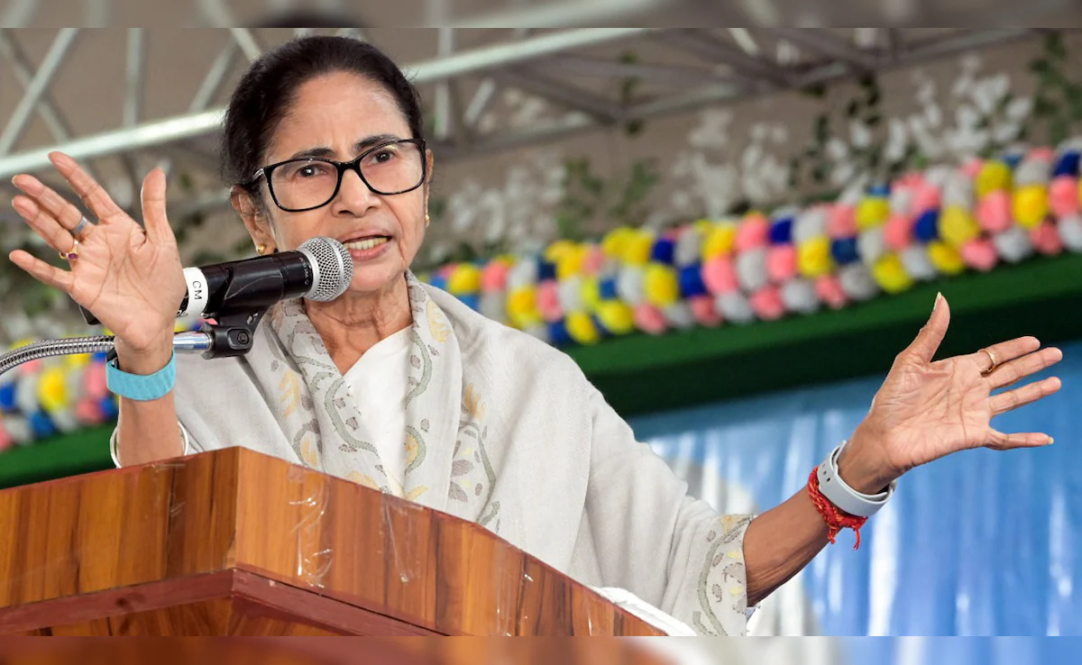 Mamata Banerjee Retirement: